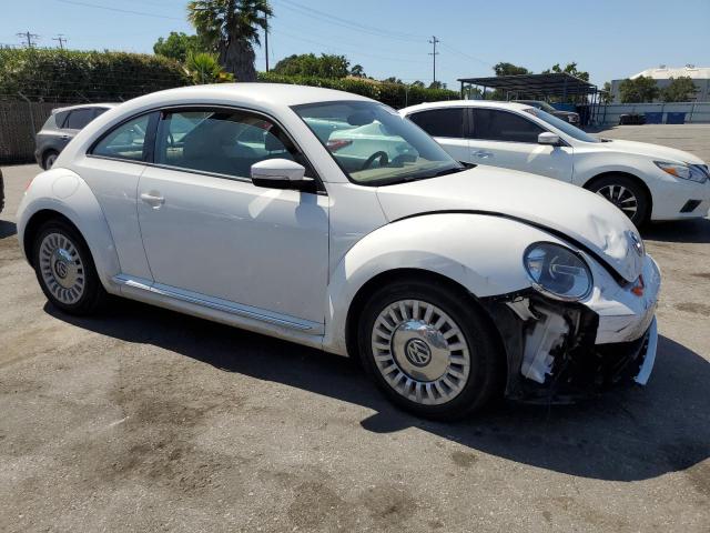 Photo 3 VIN: 3VWJP7AT6DM685848 - VOLKSWAGEN BEETLE 