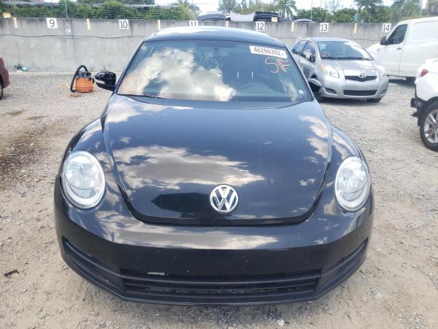 Photo 8 VIN: 3VWJP7AT6DM688488 - VOLKSWAGEN BEETLE 