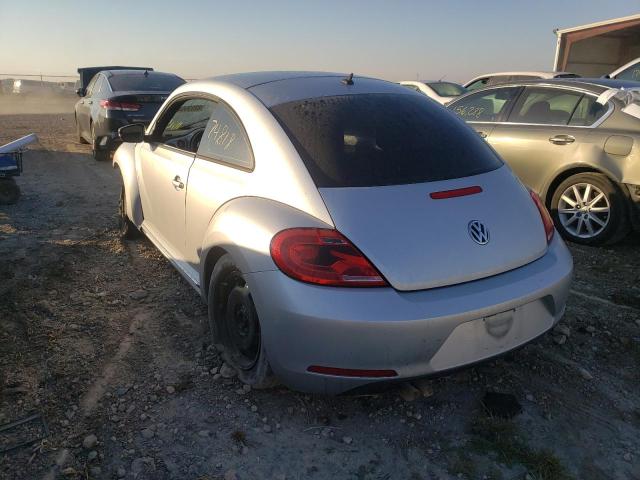 Photo 2 VIN: 3VWJP7AT6DM693643 - VOLKSWAGEN BEETLE 