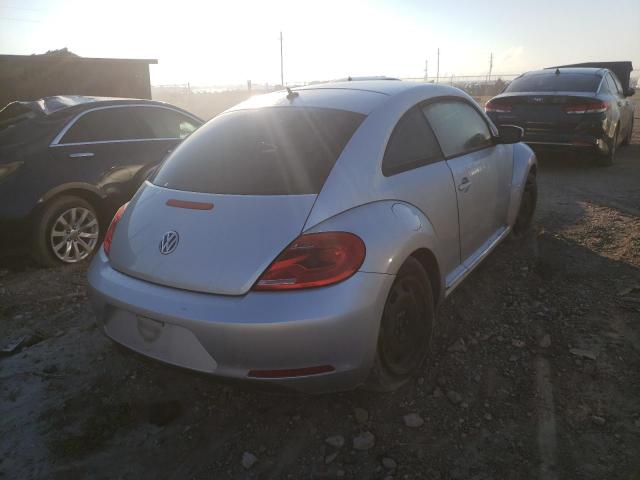 Photo 3 VIN: 3VWJP7AT6DM693643 - VOLKSWAGEN BEETLE 