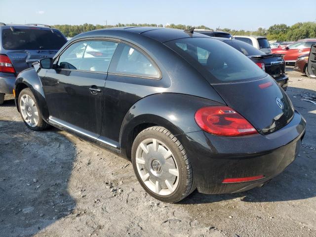 Photo 1 VIN: 3VWJP7AT6EM630267 - VOLKSWAGEN BEETLE 