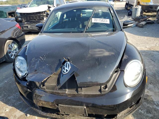 Photo 4 VIN: 3VWJP7AT6EM630267 - VOLKSWAGEN BEETLE 