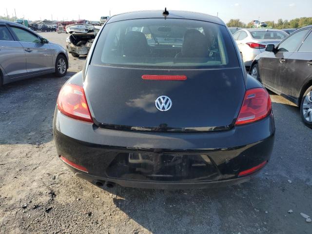 Photo 5 VIN: 3VWJP7AT6EM630267 - VOLKSWAGEN BEETLE 