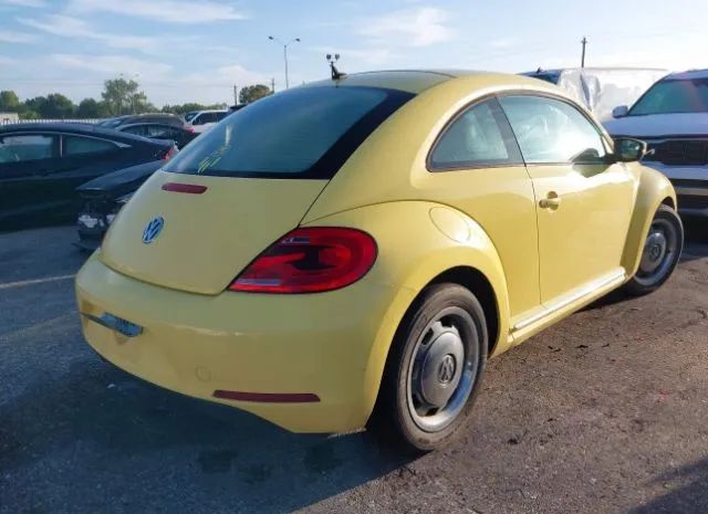 Photo 3 VIN: 3VWJP7AT7CM602703 - VOLKSWAGEN BEETLE 