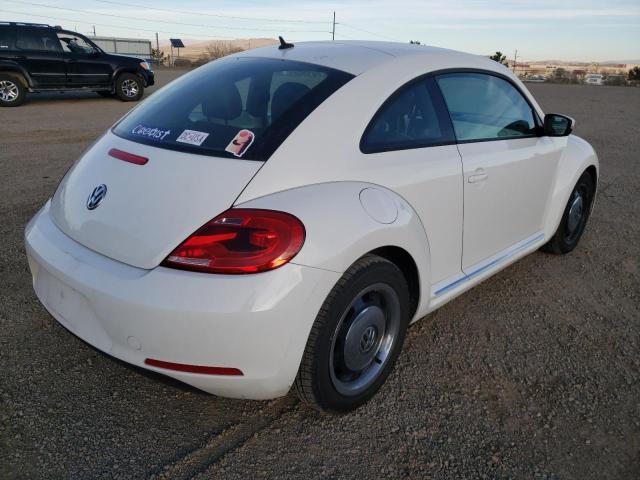 Photo 3 VIN: 3VWJP7AT7CM606394 - VOLKSWAGEN BEETLE 