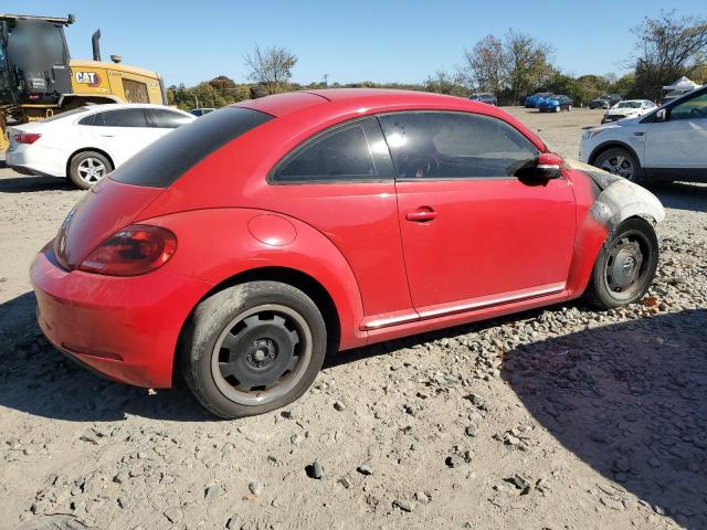 Photo 2 VIN: 3VWJP7AT7CM619324 - VOLKSWAGEN BEETLE 