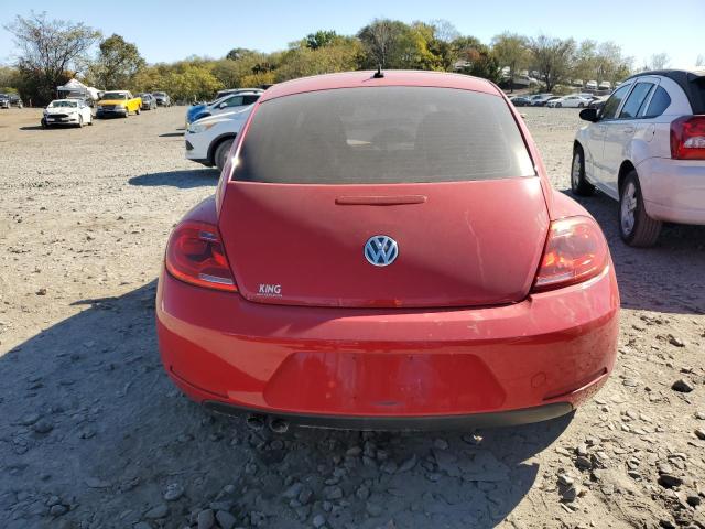 Photo 5 VIN: 3VWJP7AT7CM619324 - VOLKSWAGEN BEETLE 