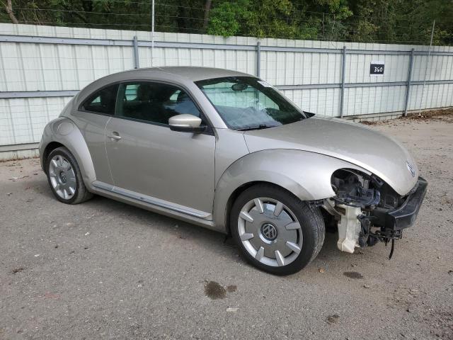 Photo 3 VIN: 3VWJP7AT7CM628220 - VOLKSWAGEN BEETLE 