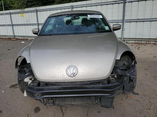 Photo 4 VIN: 3VWJP7AT7CM628220 - VOLKSWAGEN BEETLE 