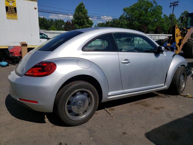 Photo 2 VIN: 3VWJP7AT7CM631988 - VOLKSWAGEN BEETLE 