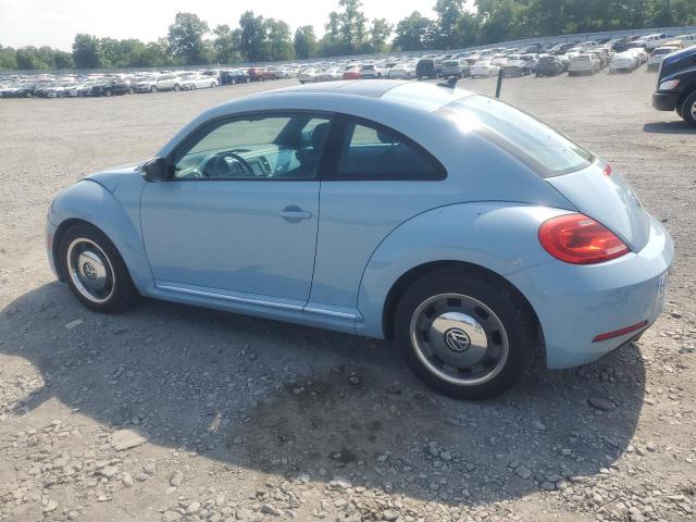 Photo 1 VIN: 3VWJP7AT7CM638021 - VOLKSWAGEN BEETLE 