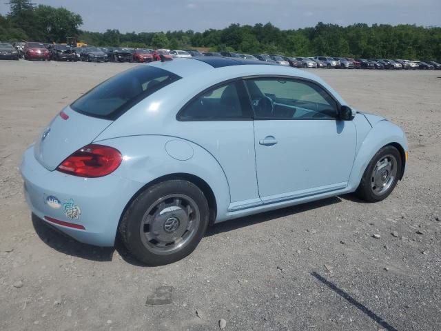 Photo 2 VIN: 3VWJP7AT7CM638021 - VOLKSWAGEN BEETLE 