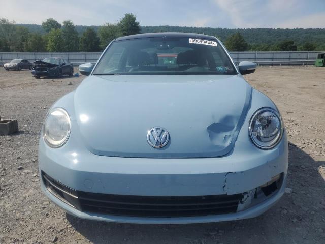 Photo 4 VIN: 3VWJP7AT7CM638021 - VOLKSWAGEN BEETLE 