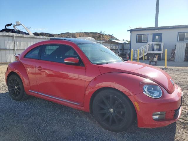 Photo 3 VIN: 3VWJP7AT7CM646023 - VOLKSWAGEN BEETLE 