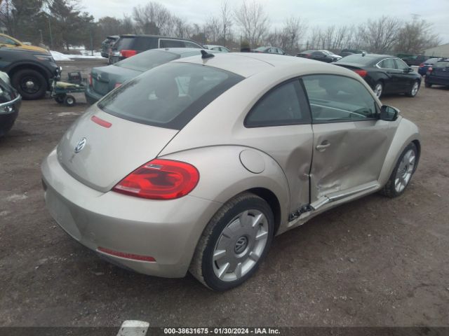 Photo 3 VIN: 3VWJP7AT7CM646278 - VOLKSWAGEN BEETLE 