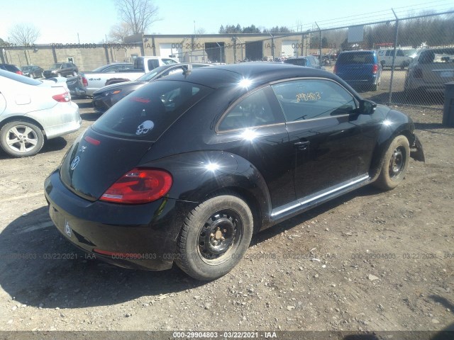 Photo 3 VIN: 3VWJP7AT7CM647172 - VOLKSWAGEN BEETLE 