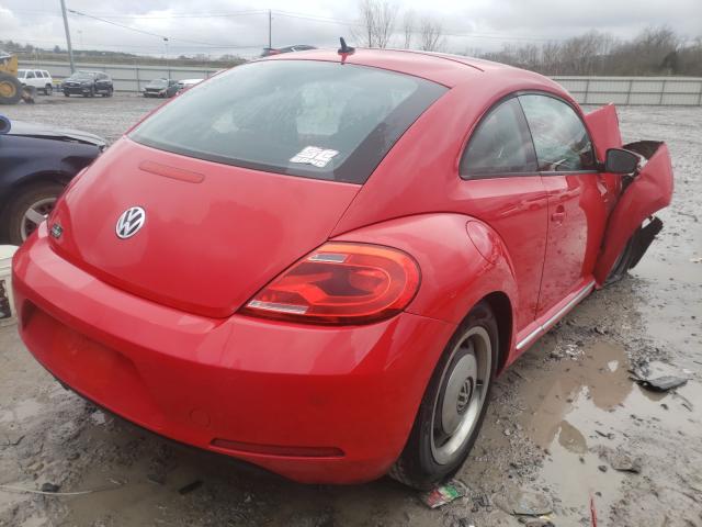 Photo 3 VIN: 3VWJP7AT7CM652503 - VOLKSWAGEN BEETLE 