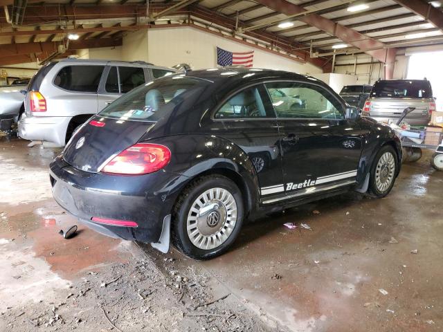 Photo 2 VIN: 3VWJP7AT7CM661637 - VOLKSWAGEN BEETLE 