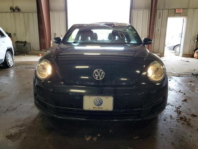 Photo 4 VIN: 3VWJP7AT7CM661637 - VOLKSWAGEN BEETLE 