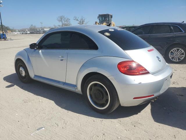 Photo 1 VIN: 3VWJP7AT7CM661685 - VOLKSWAGEN BEETLE 