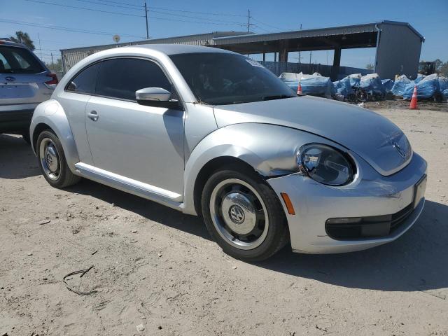 Photo 3 VIN: 3VWJP7AT7CM661685 - VOLKSWAGEN BEETLE 