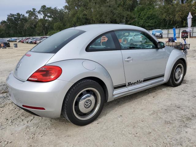 Photo 2 VIN: 3VWJP7AT7CM665154 - VOLKSWAGEN BEETLE 