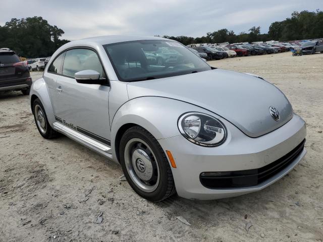 Photo 3 VIN: 3VWJP7AT7CM665154 - VOLKSWAGEN BEETLE 