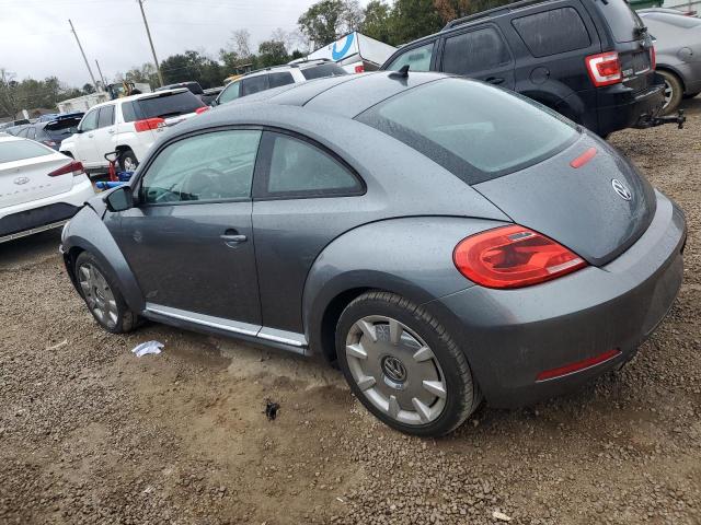 Photo 1 VIN: 3VWJP7AT7DM604209 - VOLKSWAGEN BEETLE 