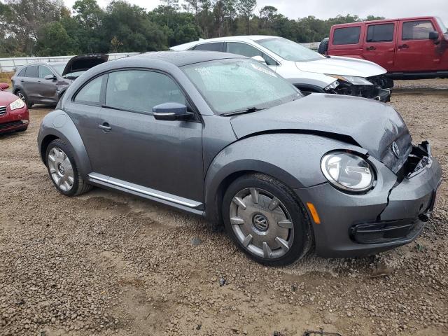 Photo 3 VIN: 3VWJP7AT7DM604209 - VOLKSWAGEN BEETLE 