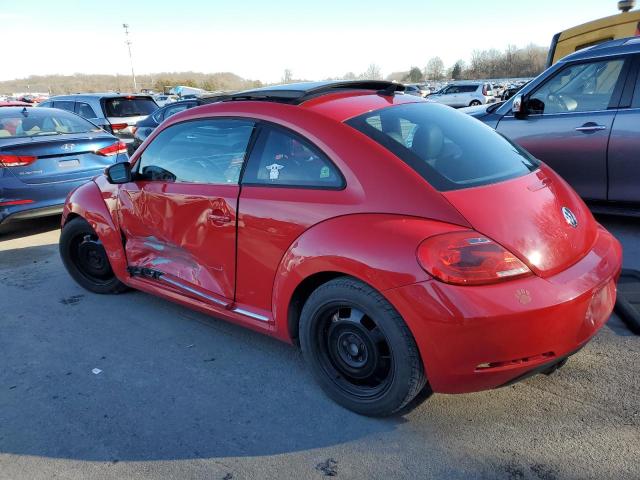 Photo 1 VIN: 3VWJP7AT7DM607031 - VOLKSWAGEN BEETLE 