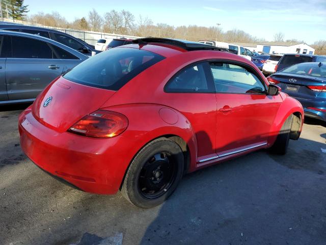 Photo 2 VIN: 3VWJP7AT7DM607031 - VOLKSWAGEN BEETLE 