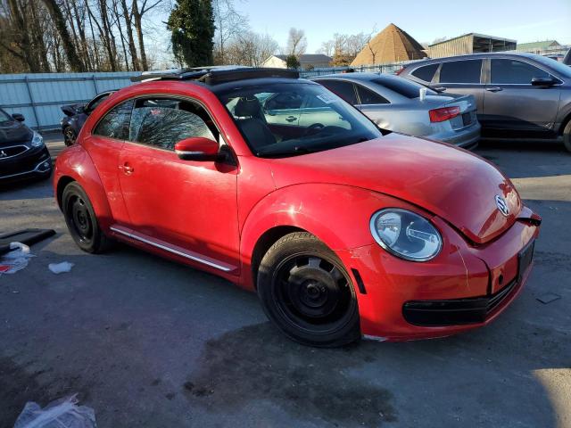 Photo 3 VIN: 3VWJP7AT7DM607031 - VOLKSWAGEN BEETLE 