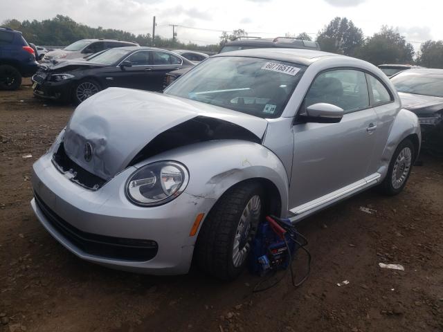 Photo 1 VIN: 3VWJP7AT7DM664314 - VOLKSWAGEN BEETLE 