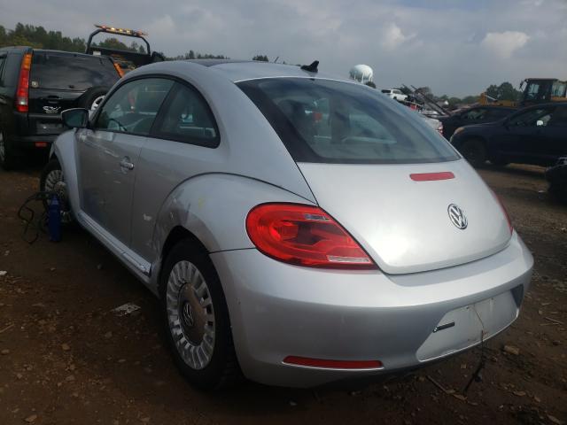 Photo 2 VIN: 3VWJP7AT7DM664314 - VOLKSWAGEN BEETLE 