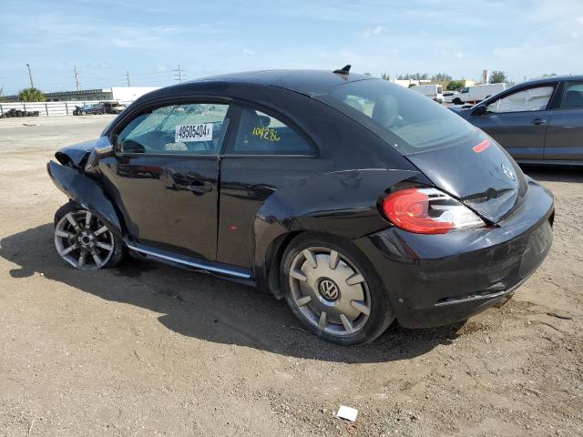 Photo 1 VIN: 3VWJP7AT7DM673546 - VOLKSWAGEN BEETLE 