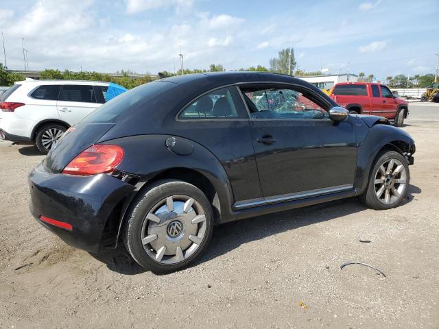 Photo 2 VIN: 3VWJP7AT7DM673546 - VOLKSWAGEN BEETLE 