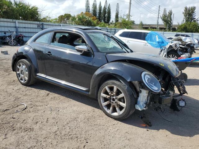 Photo 3 VIN: 3VWJP7AT7DM673546 - VOLKSWAGEN BEETLE 