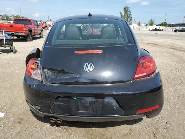 Photo 5 VIN: 3VWJP7AT7DM673546 - VOLKSWAGEN BEETLE 