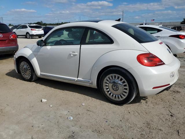 Photo 1 VIN: 3VWJP7AT7DM676138 - VOLKSWAGEN BEETLE 