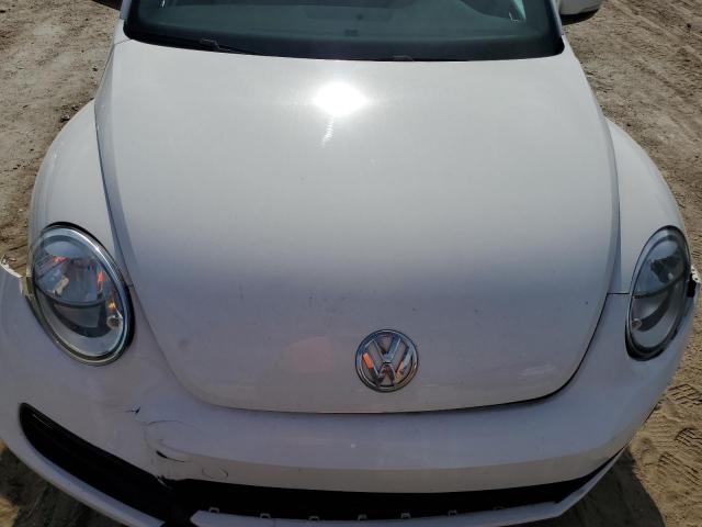 Photo 10 VIN: 3VWJP7AT7DM676138 - VOLKSWAGEN BEETLE 