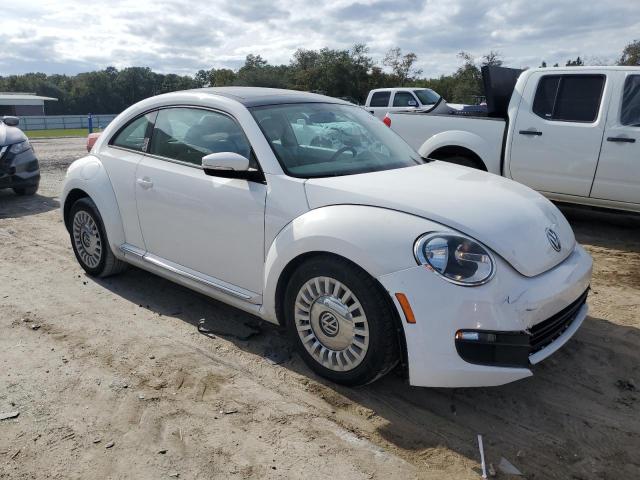 Photo 3 VIN: 3VWJP7AT7DM676138 - VOLKSWAGEN BEETLE 