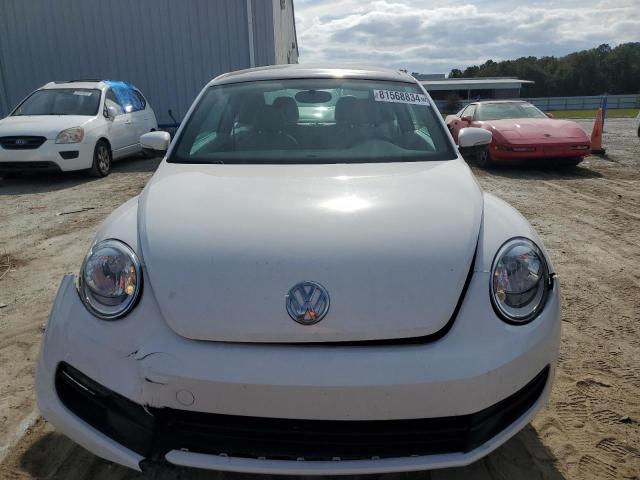 Photo 4 VIN: 3VWJP7AT7DM676138 - VOLKSWAGEN BEETLE 