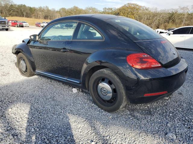 Photo 1 VIN: 3VWJP7AT7DM685504 - VOLKSWAGEN BEETLE 