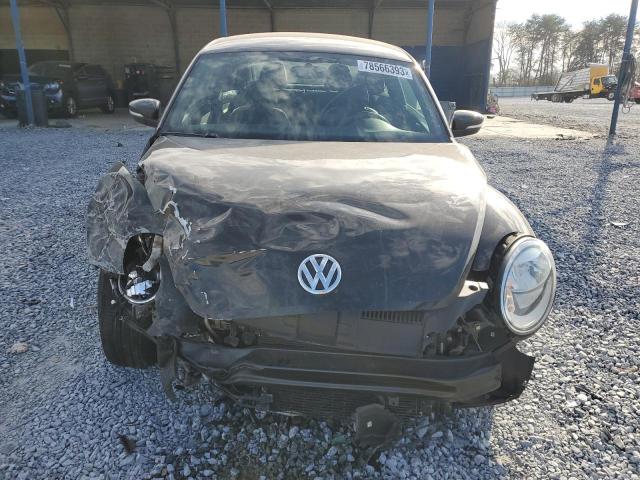 Photo 4 VIN: 3VWJP7AT7DM685504 - VOLKSWAGEN BEETLE 