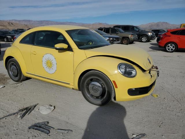 Photo 3 VIN: 3VWJP7AT8CM606730 - VOLKSWAGEN BEETLE 