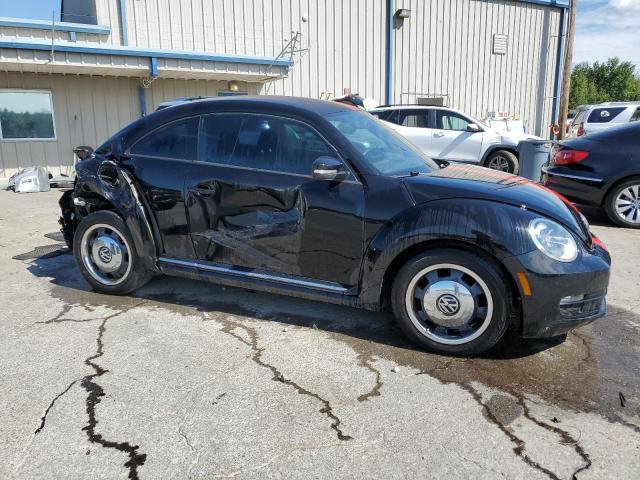 Photo 3 VIN: 3VWJP7AT8CM617162 - VOLKSWAGEN BEETLE 