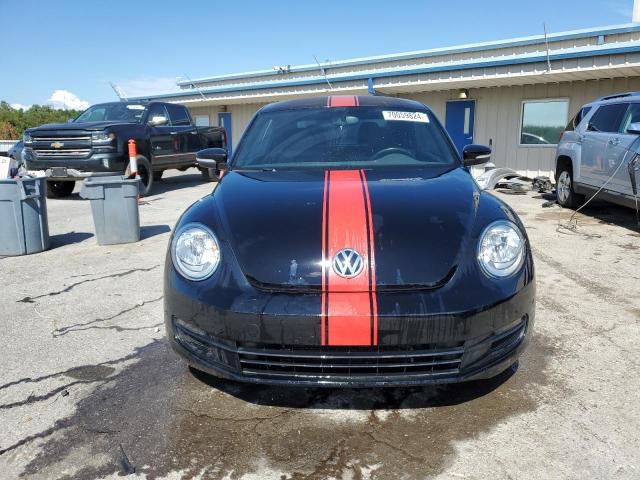 Photo 4 VIN: 3VWJP7AT8CM617162 - VOLKSWAGEN BEETLE 