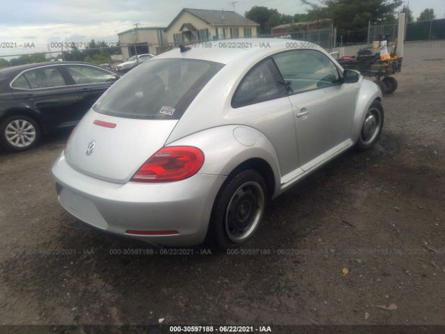 Photo 3 VIN: 3VWJP7AT8CM618702 - VOLKSWAGEN BEETLE 