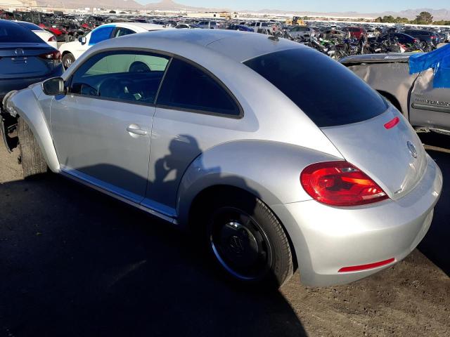 Photo 1 VIN: 3VWJP7AT8CM632566 - VOLKSWAGEN BEETLE 