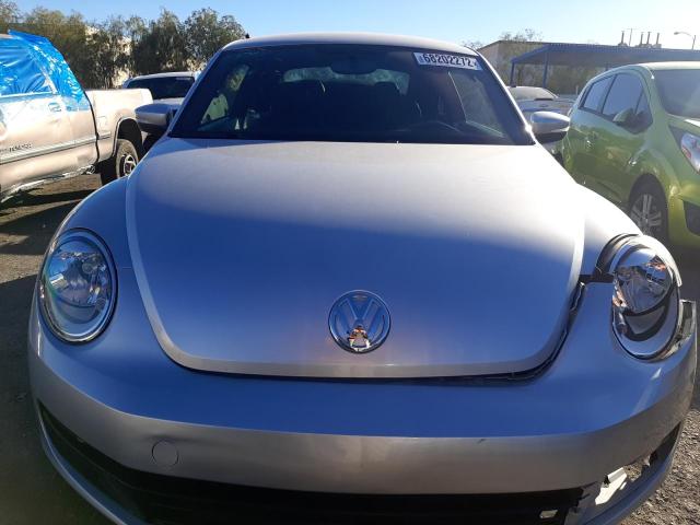 Photo 4 VIN: 3VWJP7AT8CM632566 - VOLKSWAGEN BEETLE 